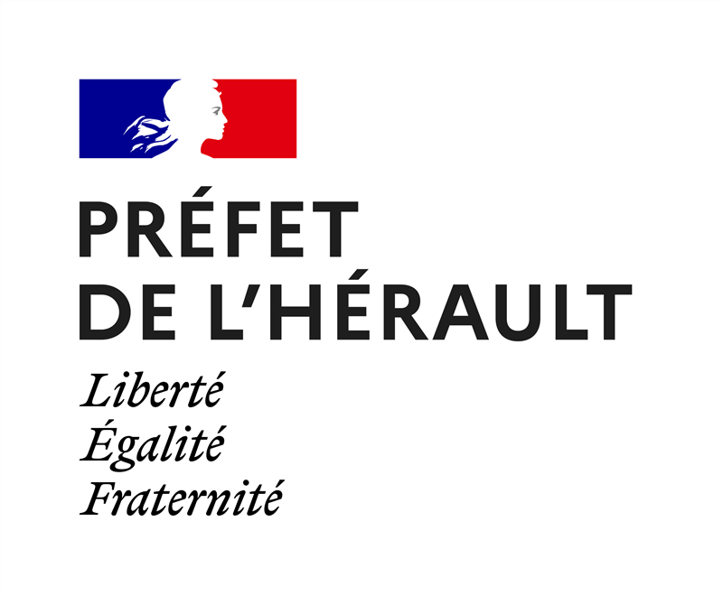 Préfet de l'Hérault M