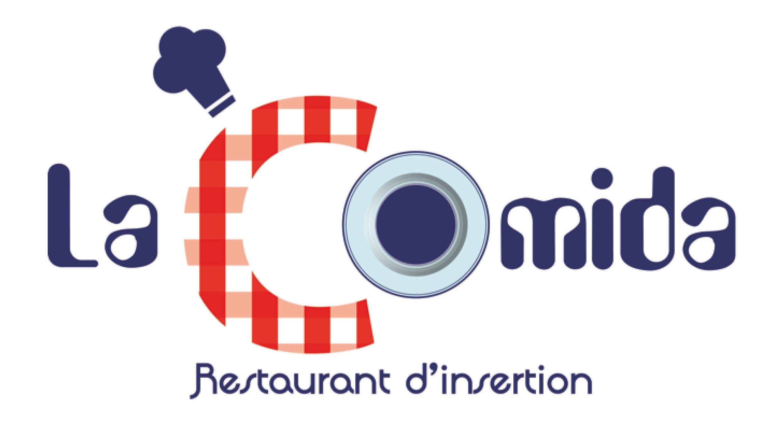 comida logo